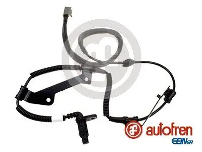 Sensor, Raddrehzahl Hinterachse links AUTOFREN SEINSA DS0093 Bild Sensor, Raddrehzahl Hinterachse links AUTOFREN SEINSA DS0093