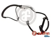 Sensor, Raddrehzahl Hinterachse rechts AUTOFREN SEINSA DS0094