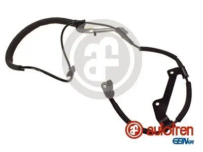 Sensor, Raddrehzahl Hinterachse rechts AUTOFREN SEINSA DS0094 Bild Sensor, Raddrehzahl Hinterachse rechts AUTOFREN SEINSA DS0094