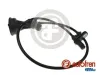 Sensor, Raddrehzahl Hinterachse rechts Hinterachse links AUTOFREN SEINSA DS0098