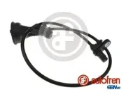 Sensor, Raddrehzahl Hinterachse rechts Hinterachse links AUTOFREN SEINSA DS0098
