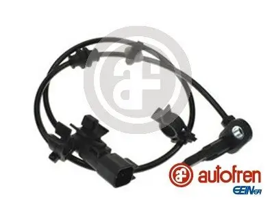 Sensor, Raddrehzahl AUTOFREN SEINSA DS0101