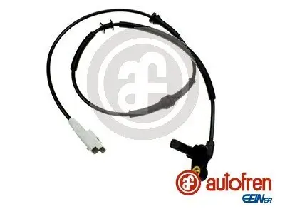 Sensor, Raddrehzahl AUTOFREN SEINSA DS0102 Bild Sensor, Raddrehzahl AUTOFREN SEINSA DS0102