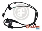 Sensor, Raddrehzahl Vorderachse links AUTOFREN SEINSA DS0103