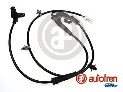 Sensor, Raddrehzahl Vorderachse rechts AUTOFREN SEINSA DS0104