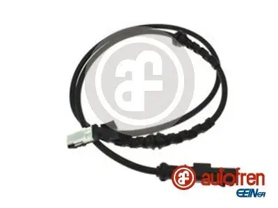 Sensor, Raddrehzahl AUTOFREN SEINSA DS0106