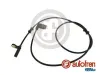 Sensor, Raddrehzahl Hinterachse links AUTOFREN SEINSA DS0110