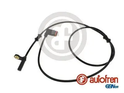 Sensor, Raddrehzahl Hinterachse links AUTOFREN SEINSA DS0110 Bild Sensor, Raddrehzahl Hinterachse links AUTOFREN SEINSA DS0110