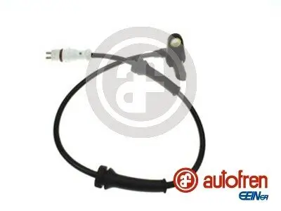 Sensor, Raddrehzahl AUTOFREN SEINSA DS0116