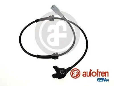 Sensor, Raddrehzahl Vorderachse rechts Vorderachse links AUTOFREN SEINSA DS0117 Bild Sensor, Raddrehzahl Vorderachse rechts Vorderachse links AUTOFREN SEINSA DS0117