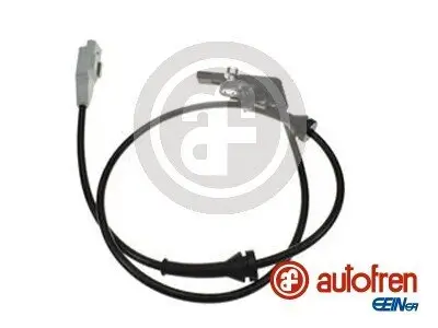 Sensor, Raddrehzahl Hinterachse rechts Hinterachse links AUTOFREN SEINSA DS0120 Bild Sensor, Raddrehzahl Hinterachse rechts Hinterachse links AUTOFREN SEINSA DS0120