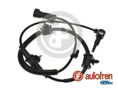 Sensor, Raddrehzahl AUTOFREN SEINSA DS0122 Bild Sensor, Raddrehzahl AUTOFREN SEINSA DS0122