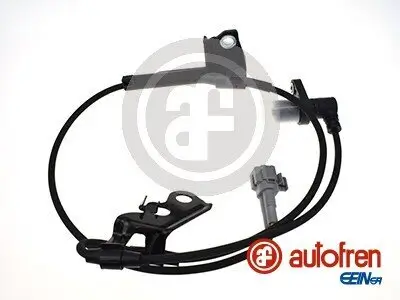 Sensor, Raddrehzahl AUTOFREN SEINSA DS0124