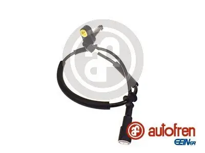 Sensor, Raddrehzahl Hinterachse links AUTOFREN SEINSA DS0127