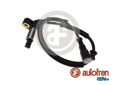 Sensor, Raddrehzahl Hinterachse rechts AUTOFREN SEINSA DS0128 Bild Sensor, Raddrehzahl Hinterachse rechts AUTOFREN SEINSA DS0128