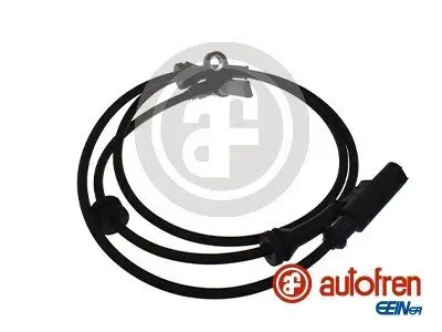 Sensor, Raddrehzahl Vorderachse links AUTOFREN SEINSA DS0132