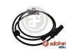 Sensor, Raddrehzahl Vorderachse links AUTOFREN SEINSA DS0132