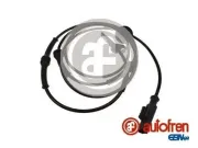 Sensor, Raddrehzahl Hinterachse rechts AUTOFREN SEINSA DS0133