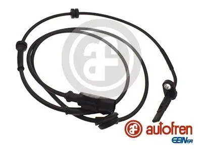 Sensor, Raddrehzahl Hinterachse links AUTOFREN SEINSA DS0134 Bild Sensor, Raddrehzahl Hinterachse links AUTOFREN SEINSA DS0134