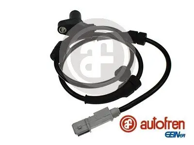 Sensor, Raddrehzahl AUTOFREN SEINSA DS0138