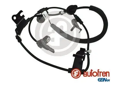 Sensor, Raddrehzahl Hinterachse rechts AUTOFREN SEINSA DS0139 Bild Sensor, Raddrehzahl Hinterachse rechts AUTOFREN SEINSA DS0139