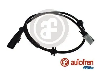 Sensor, Raddrehzahl Hinterachse rechts AUTOFREN SEINSA DS0142