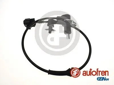 Sensor, Raddrehzahl Hinterachse links AUTOFREN SEINSA DS0143