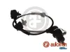 Sensor, Raddrehzahl Hinterachse rechts AUTOFREN SEINSA DS0144