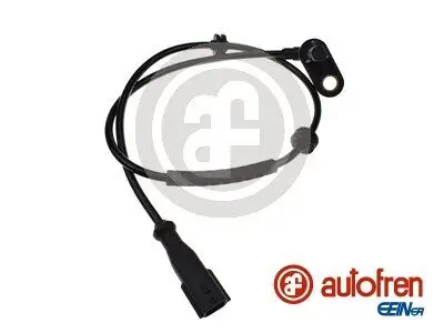 Sensor, Raddrehzahl AUTOFREN SEINSA DS0147