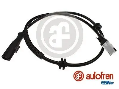 Sensor, Raddrehzahl Hinterachse rechts Hinterachse links AUTOFREN SEINSA DS0148 Bild Sensor, Raddrehzahl Hinterachse rechts Hinterachse links AUTOFREN SEINSA DS0148