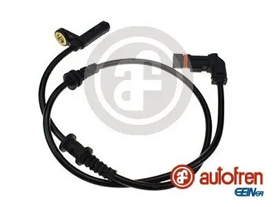 Sensor, Raddrehzahl Vorderachse rechts Vorderachse links AUTOFREN SEINSA DS0150