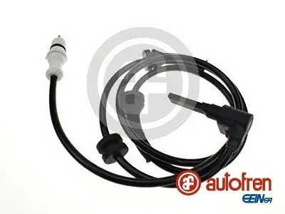 Sensor, Raddrehzahl Vorderachse links AUTOFREN SEINSA DS0153 Bild Sensor, Raddrehzahl Vorderachse links AUTOFREN SEINSA DS0153