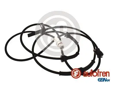 Sensor, Raddrehzahl Hinterachse links AUTOFREN SEINSA DS0155