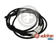 Sensor, Raddrehzahl Hinterachse rechts AUTOFREN SEINSA DS0156