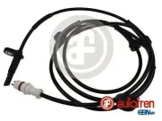 Sensor, Raddrehzahl AUTOFREN SEINSA DS0159