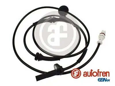 Sensor, Raddrehzahl Hinterachse links AUTOFREN SEINSA DS0160
