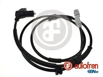 Sensor, Raddrehzahl Vorderachse AUTOFREN SEINSA DS0162 Bild Sensor, Raddrehzahl Vorderachse AUTOFREN SEINSA DS0162