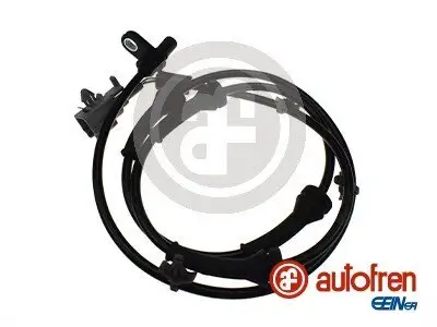 Sensor, Raddrehzahl Hinterachse rechts Hinterachse links AUTOFREN SEINSA DS0164