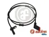 Sensor, Raddrehzahl Hinterachse rechts Hinterachse links AUTOFREN SEINSA DS0176
