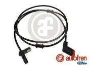 Sensor, Raddrehzahl Hinterachse rechts Hinterachse links AUTOFREN SEINSA DS0176