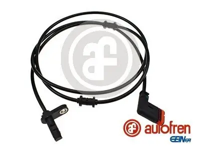 Sensor, Raddrehzahl Hinterachse rechts Hinterachse links AUTOFREN SEINSA DS0176 Bild Sensor, Raddrehzahl Hinterachse rechts Hinterachse links AUTOFREN SEINSA DS0176
