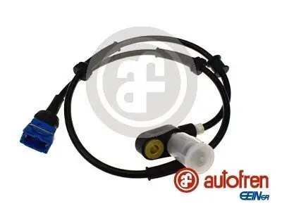 Sensor, Raddrehzahl Hinterachse rechts Hinterachse links AUTOFREN SEINSA DS0182 Bild Sensor, Raddrehzahl Hinterachse rechts Hinterachse links AUTOFREN SEINSA DS0182