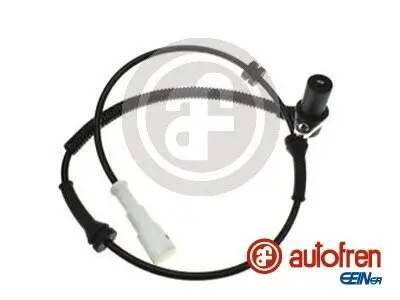 Sensor, Raddrehzahl AUTOFREN SEINSA DS0183