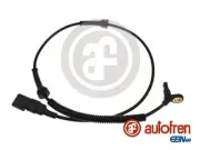 Sensor, Raddrehzahl AUTOFREN SEINSA DS0184