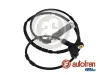 Sensor, Raddrehzahl Hinterachse rechts Hinterachse links AUTOFREN SEINSA DS0192