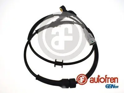 Sensor, Raddrehzahl Vorderachse rechts Vorderachse links AUTOFREN SEINSA DS0197 Bild Sensor, Raddrehzahl Vorderachse rechts Vorderachse links AUTOFREN SEINSA DS0197
