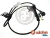Sensor, Raddrehzahl Vorderachse links AUTOFREN SEINSA DS0198