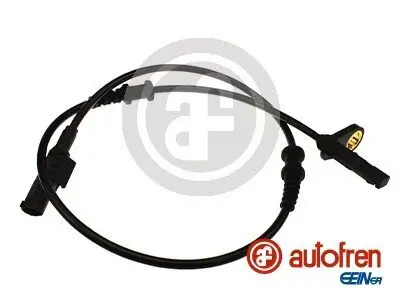 Sensor, Raddrehzahl Vorderachse rechts Vorderachse links AUTOFREN SEINSA DS0200 Bild Sensor, Raddrehzahl Vorderachse rechts Vorderachse links AUTOFREN SEINSA DS0200