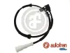 Sensor, Raddrehzahl Hinterachse links AUTOFREN SEINSA DS0205
