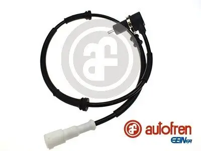 Sensor, Raddrehzahl Hinterachse links AUTOFREN SEINSA DS0205 Bild Sensor, Raddrehzahl Hinterachse links AUTOFREN SEINSA DS0205